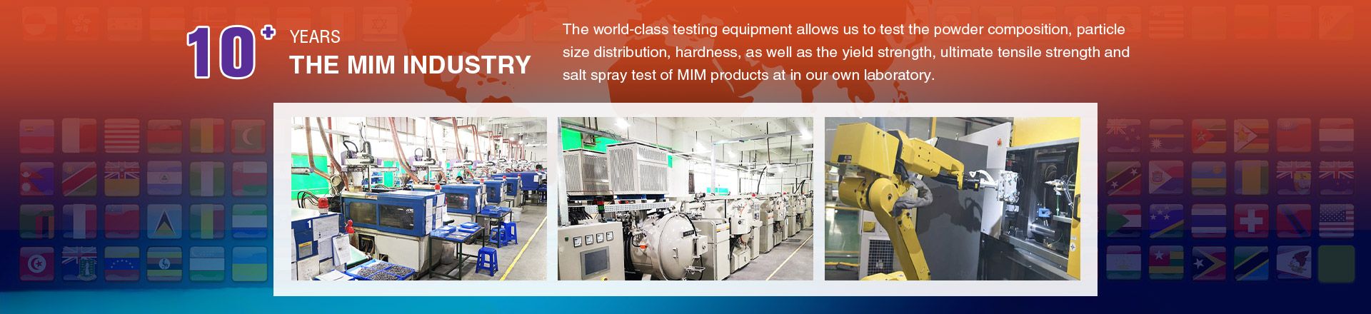 Hebei Lu Ruo New Material Technology Co.,Ltd